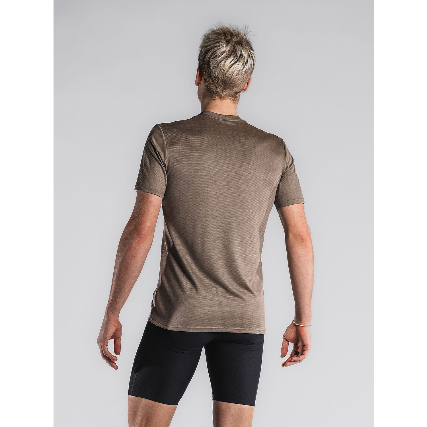 Fusion Technical Merino 150 T-Shirt Heren