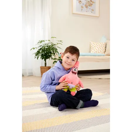 Simba SPB Plüsch Patrick, 35cm