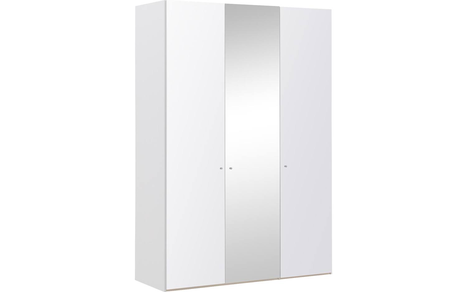 Kledingkast Easy Storage Ddk