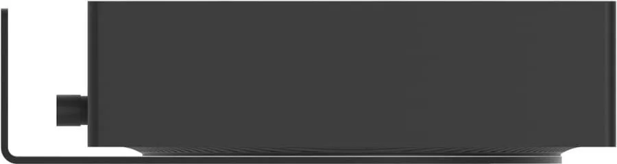 Support mural horizontal Cavus pour Sonos AMP Supports pour enceintes