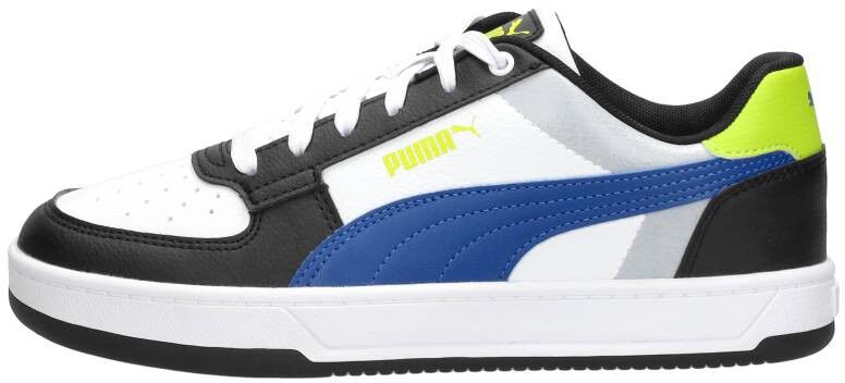 Puma Puma Caven 2.0 Block Jr zwart