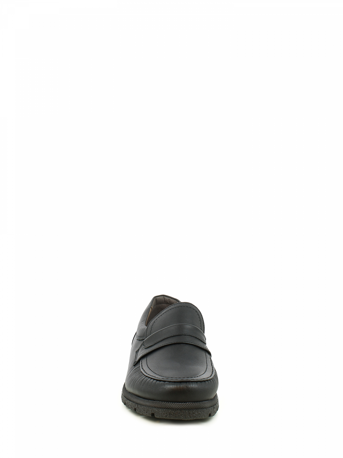 Sata Trento Leather Loafer
