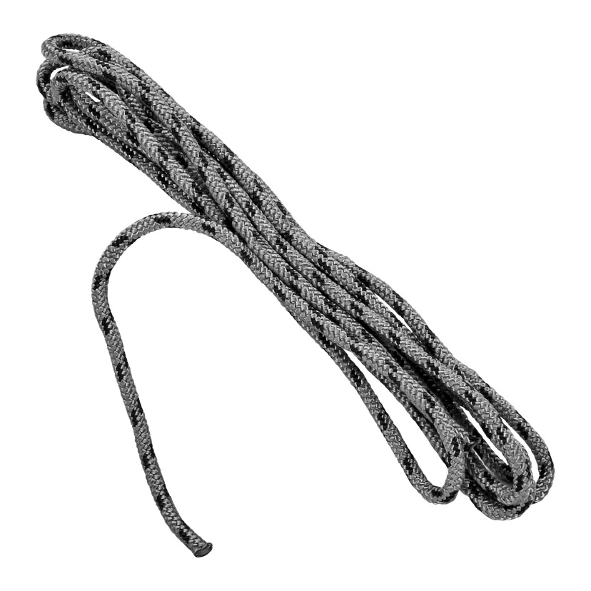 Fritidstau 30 m Ø4 mm