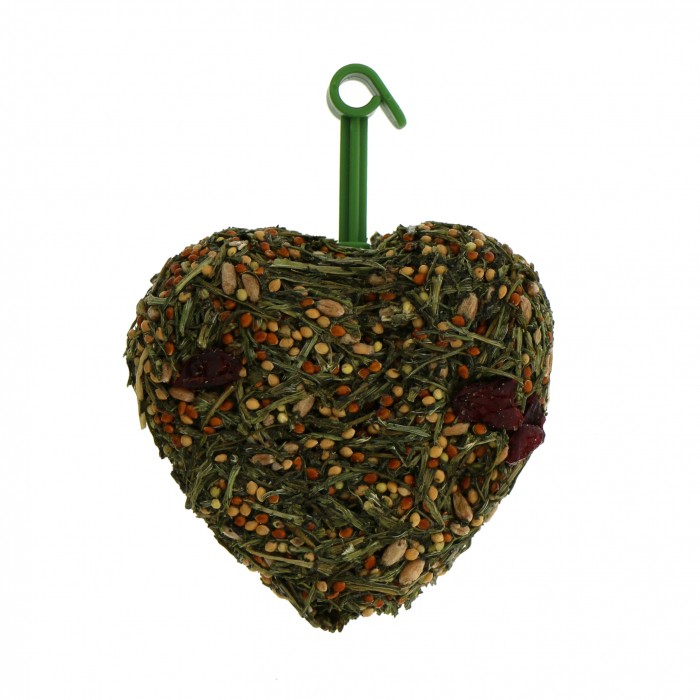 Coeur à la cerise