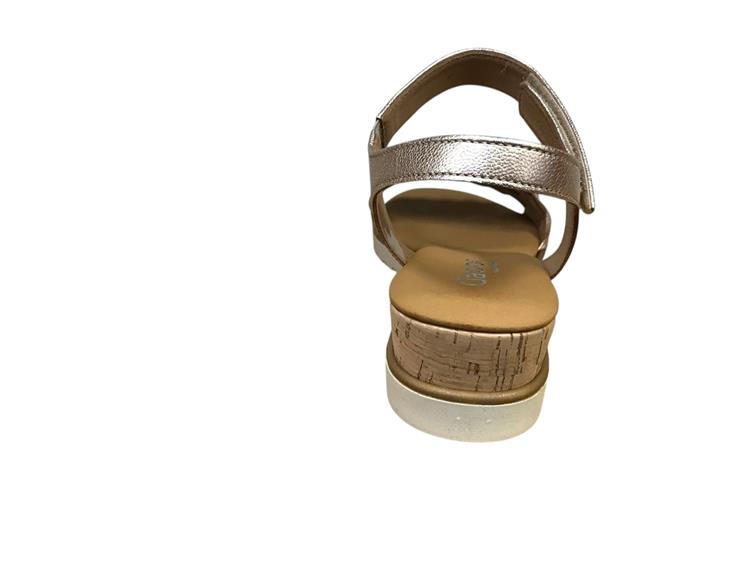 Gabor 62.759 muschel(kork/crem)
