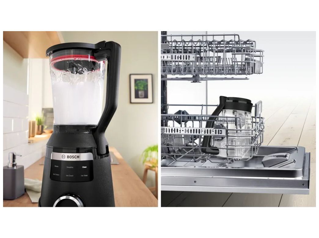 LIQUIDIFICADORA BOSCH MMB6652B VITAPOWER 1800W PRETO