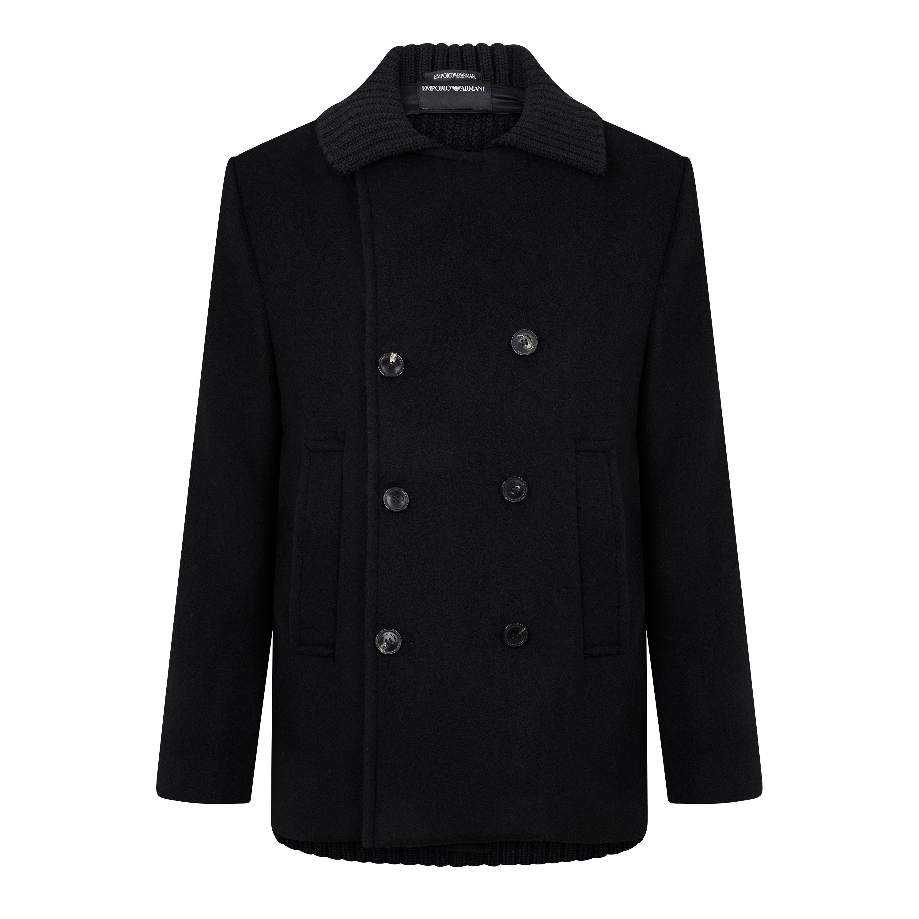 Armani Exchange AX Caban Sn99