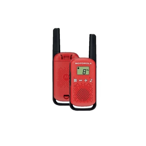 Motorola Talkabout T42 Walkie-Talkie