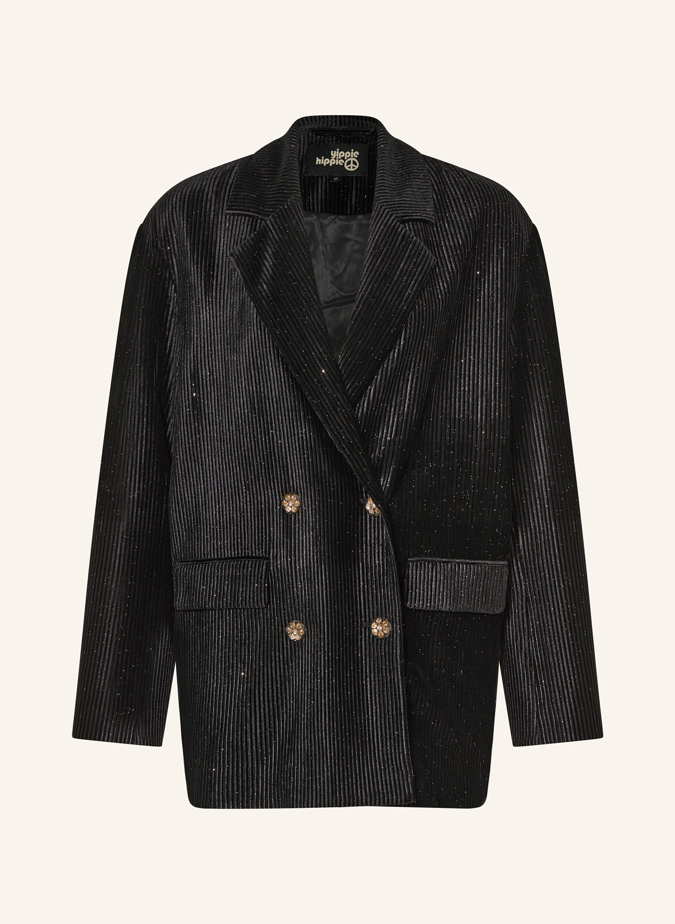 yippie hippie Blazer