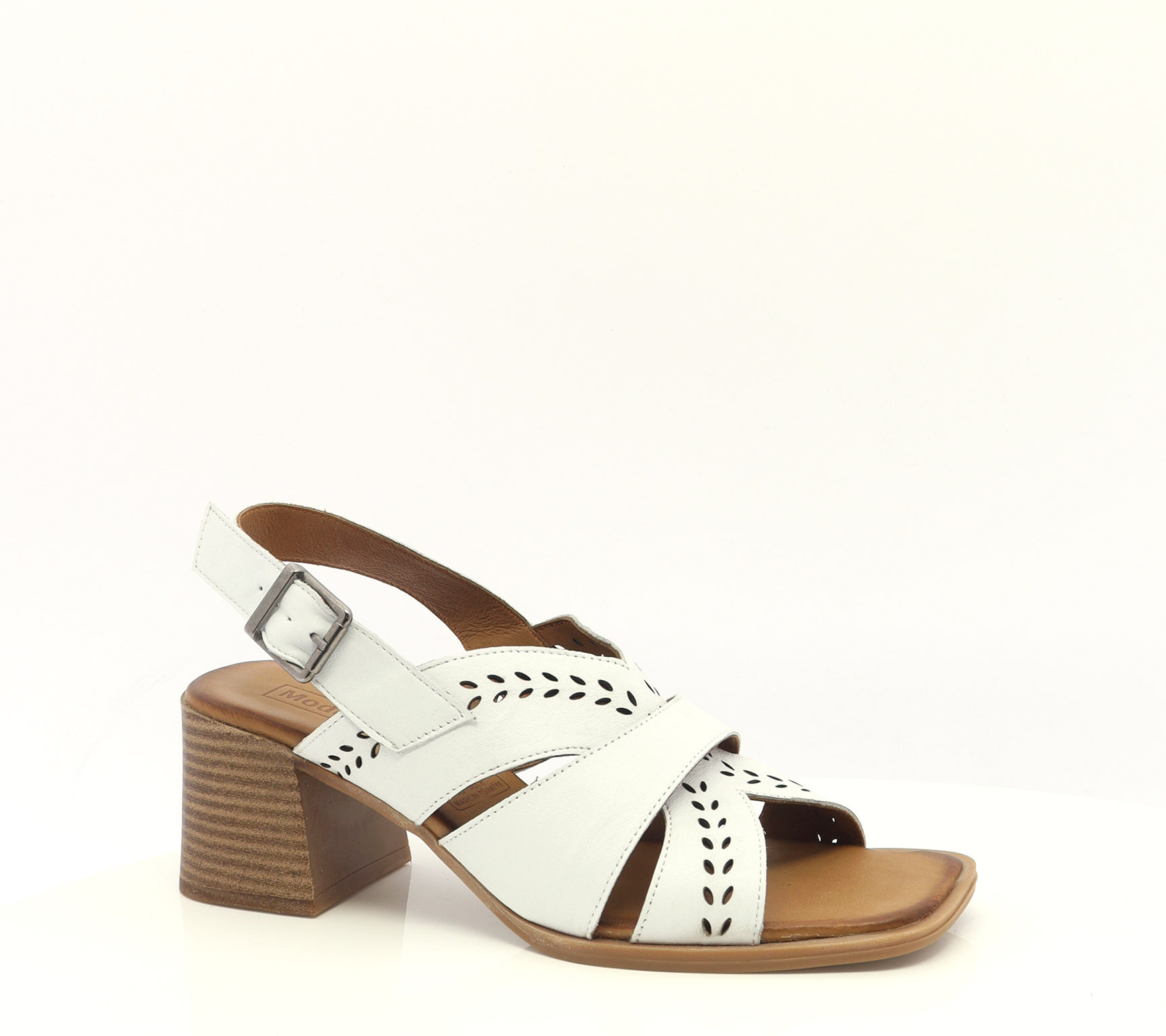 82704 LA MODERNISTE