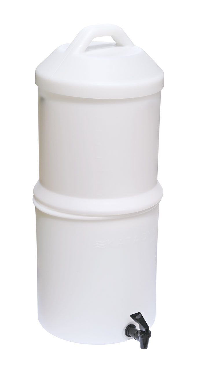 Katadyn Drip Filter Ceradyn