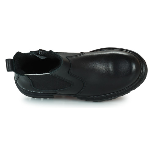 Bullboxer - AJS502BKSV - Noir