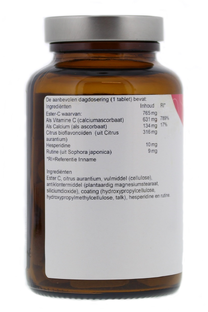 TS Choice Ester C Tabletten 60TB