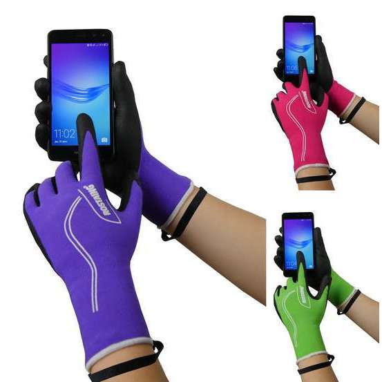 Gant ultra fin super touché T7