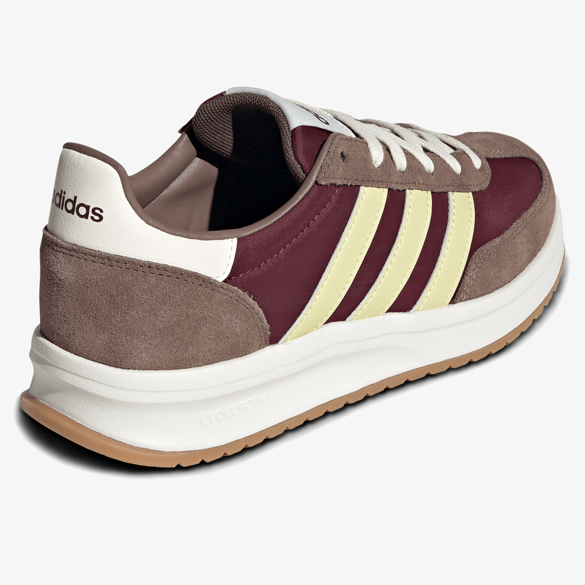 adidas RUN 70s 2.0 Damen Sneaker Low mehrfarbig