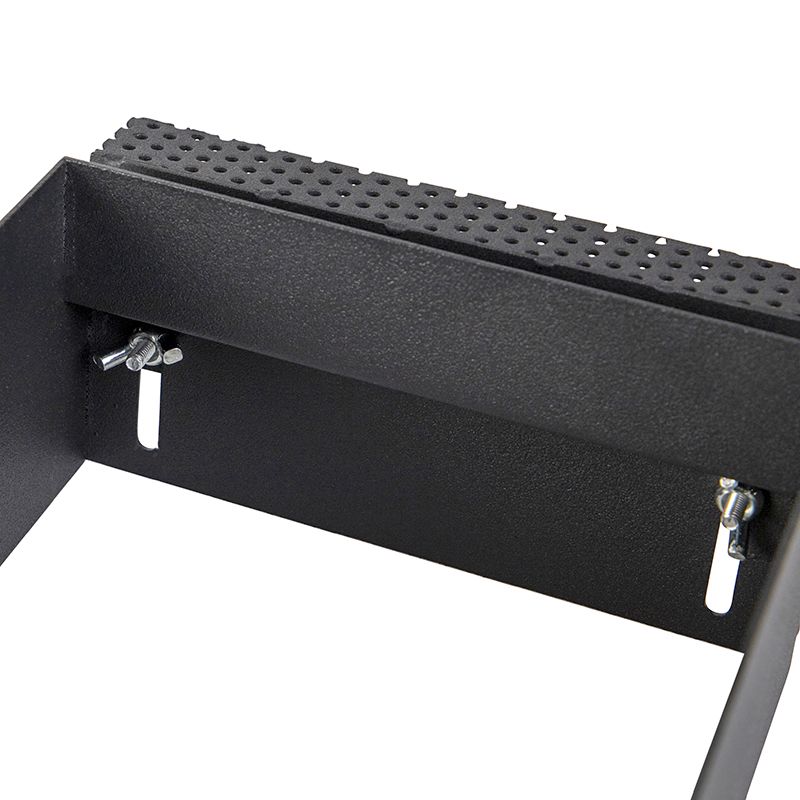 Inbouwspot zwart AR111 trimless 3-lichts - Oneon