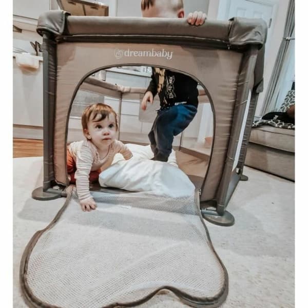 Lekeplass Dreambaby