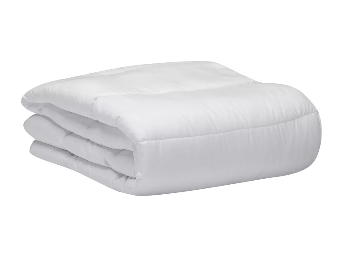 Couette en fibre 150gr Printemps Eté