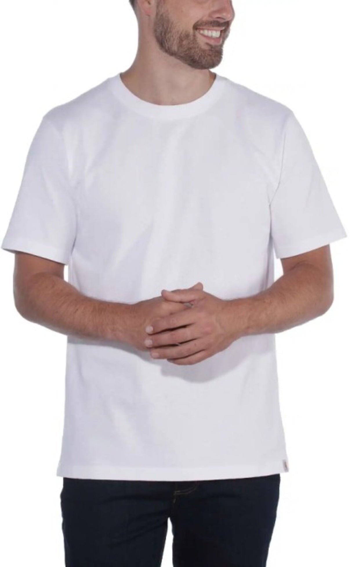 Carhartt<br>Non-pocket Short Sleeve T-shirt