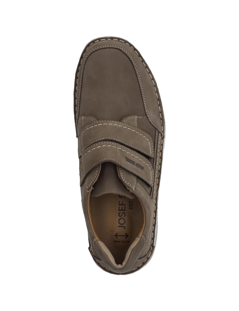 Slipper Anvers 90, grau