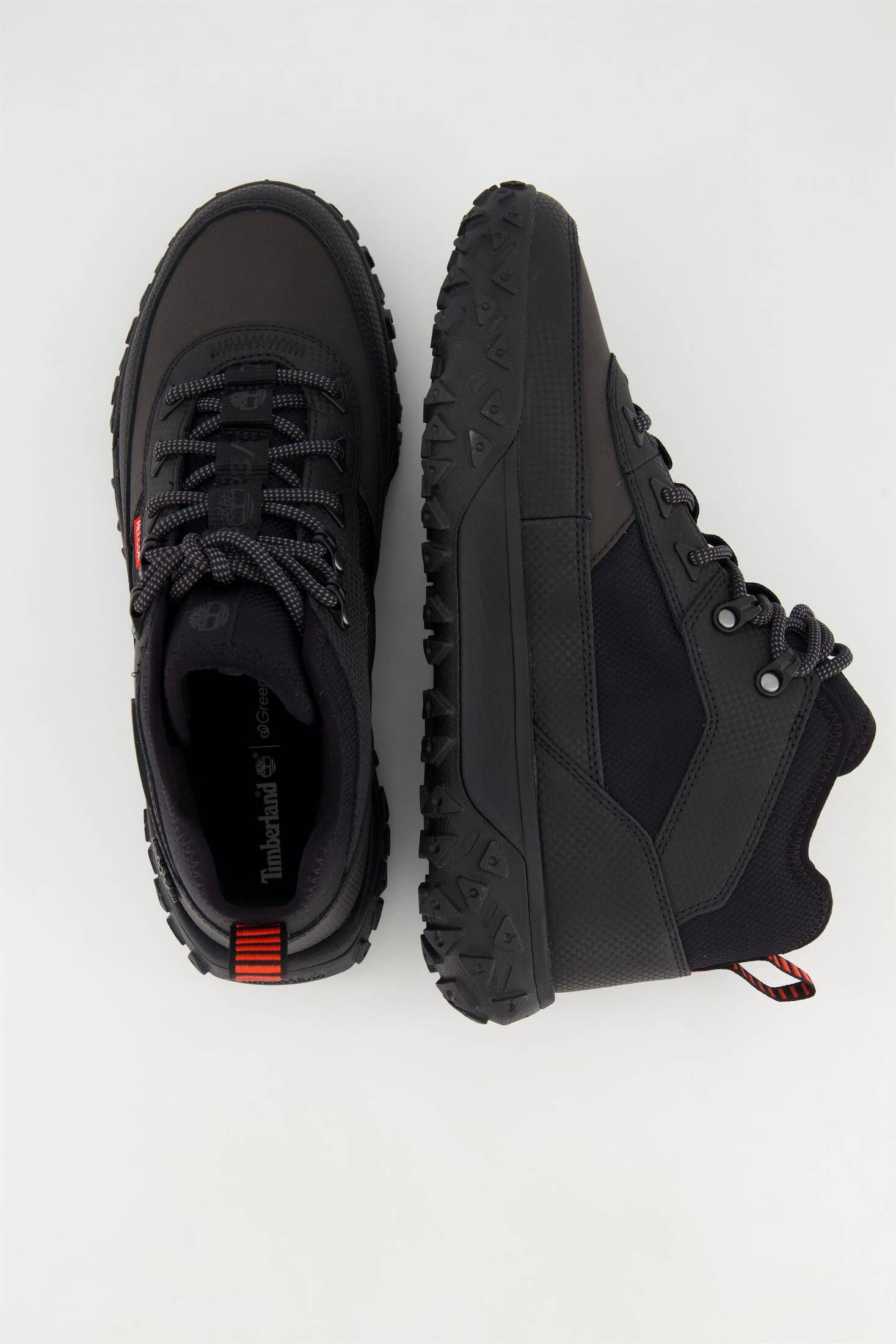 Timberland| Herren Wanderschuh GREENSTRIDE™ MOTION 6 SNEAKER