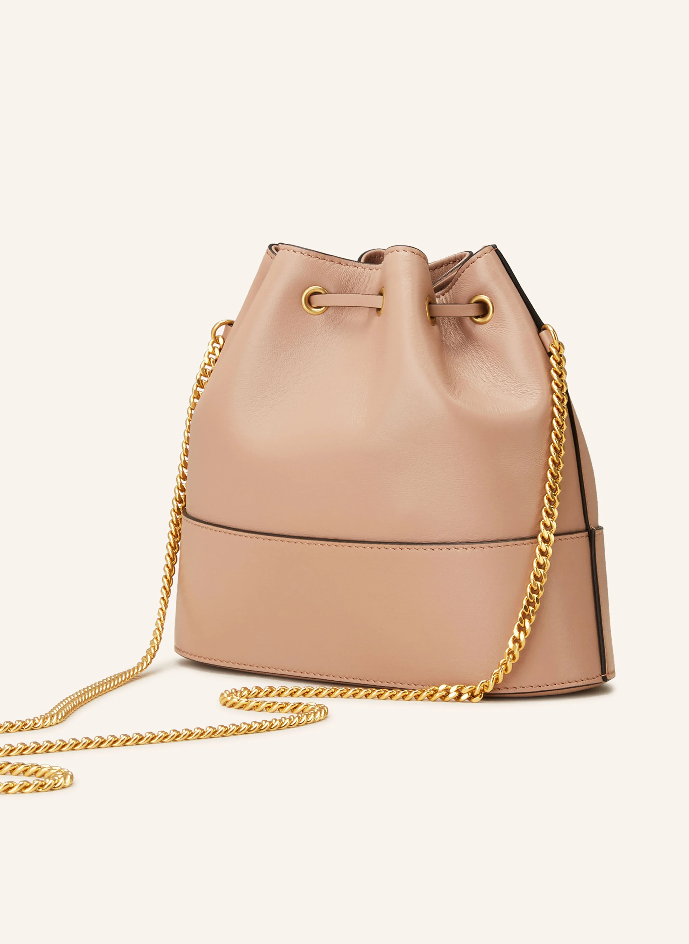 VALENTINO GARAVANI Beuteltasche VLOGO SIGNATURE