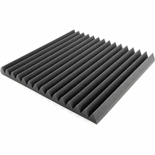 Auralex Acoustics Roominators Project 2