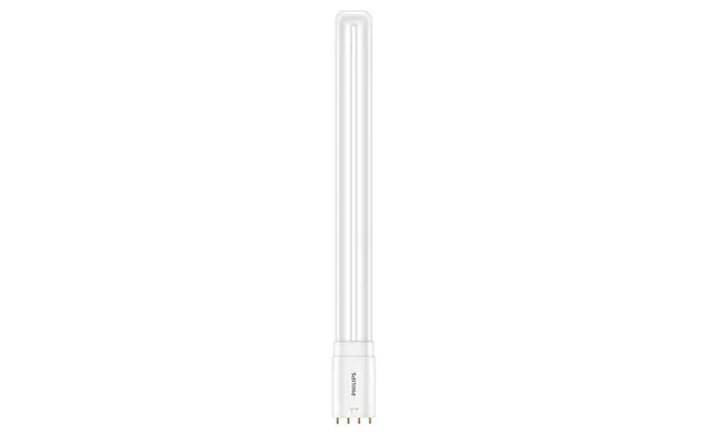 Philips LED-Leuchtmittel »Lampe CorePro« 2G11 Warmweiss