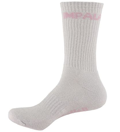 Impala Socken - Skate Socke - 3er-Pack - Glanz