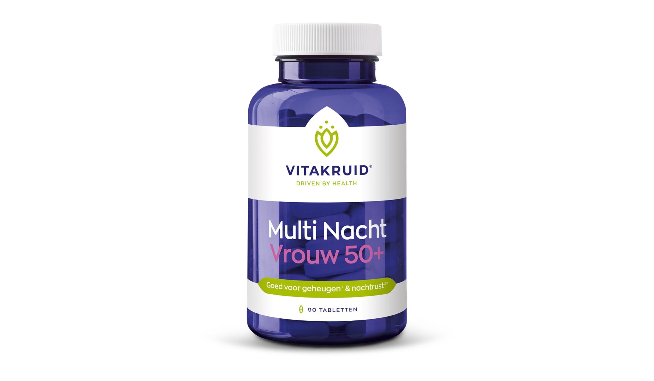 Multi Dag & Nacht® Vrouw 50+