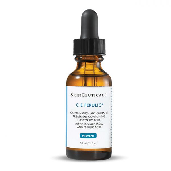 SkinCeuticals Prevent CE Ferulic Sérum de Rosto Antioxidante 30ml