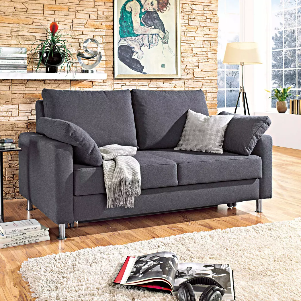 Schlafsofa Rom