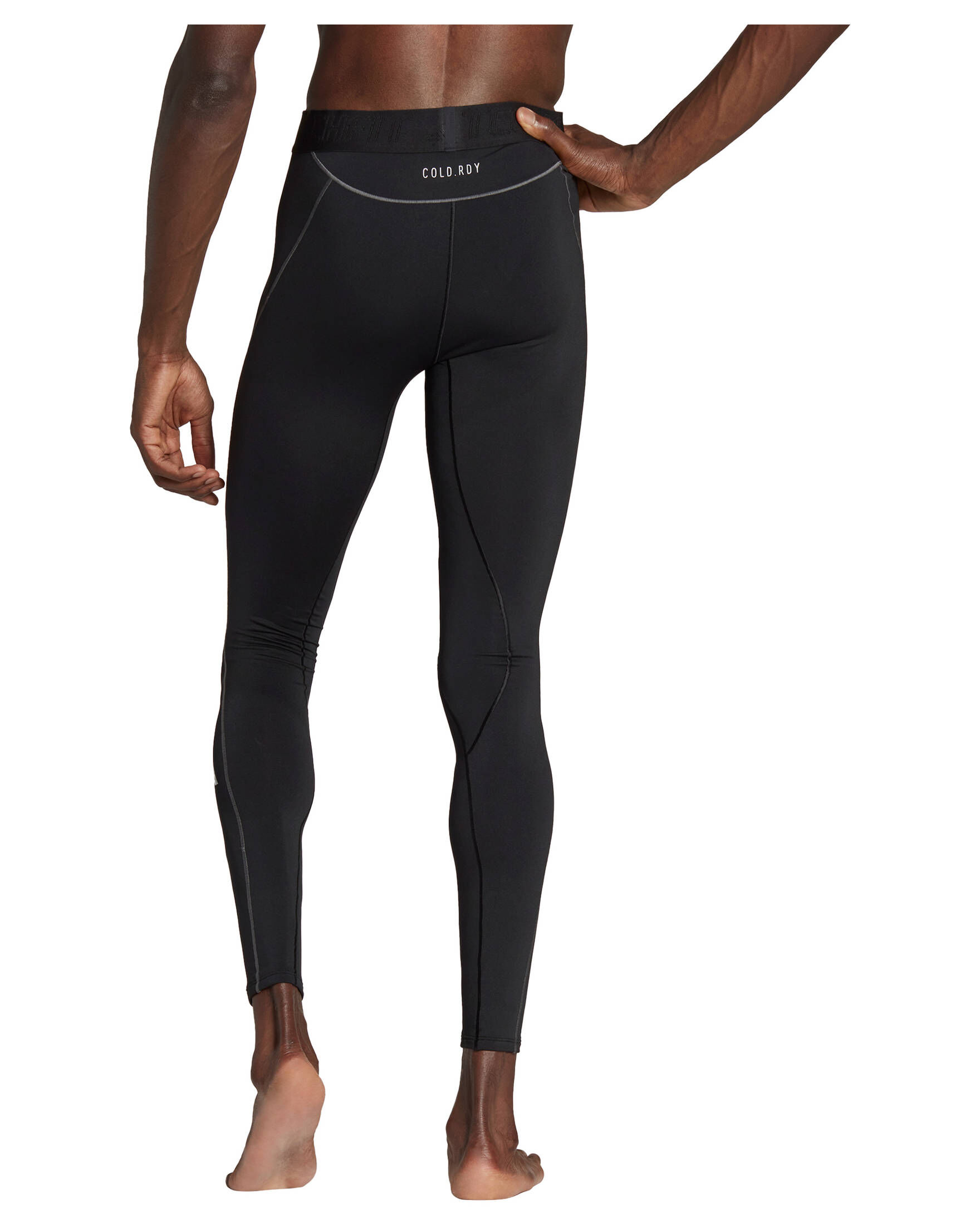adidas Performance| Herren Trainingstights TECHFIT COLD.RDY