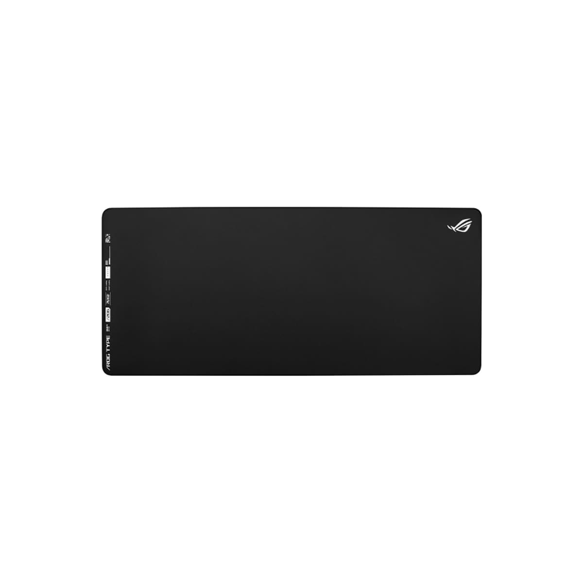 Asus ROG Hone Ace XXL musematte (sort)