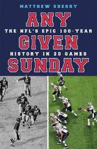 Any Given Sunday