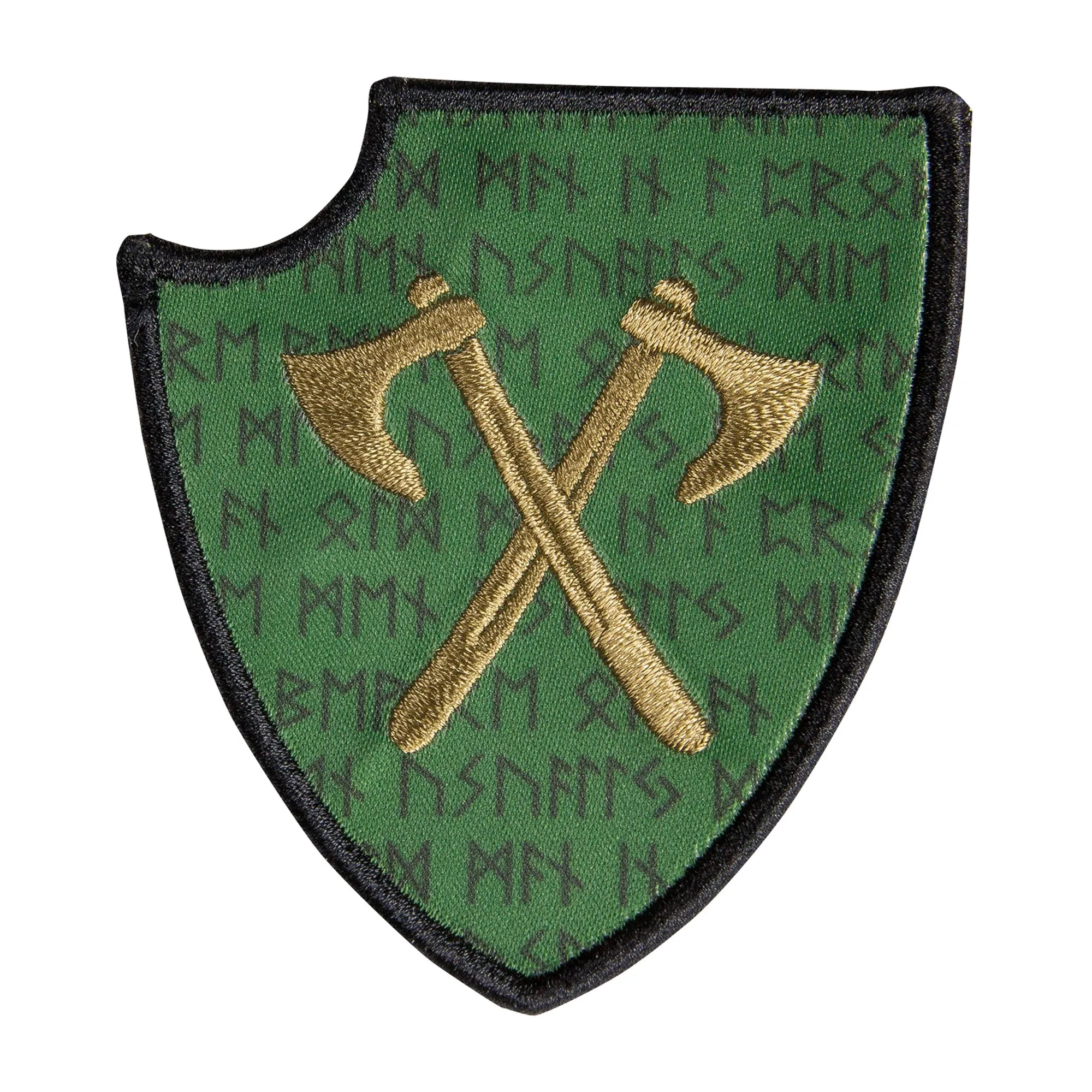 Ragnar Raids -  Patch Balder MK1