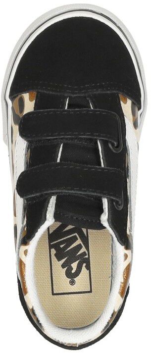 Vans TD Old Skool zwart