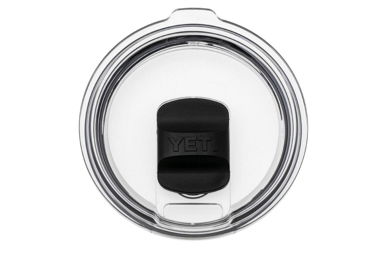 Yeti Mag Slider Lid, Large, deksel voor Yeti Rambler mok en beker