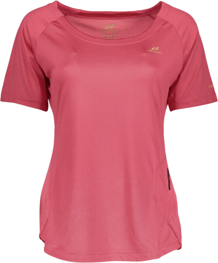 Pro Touch Rosita IV T-shirt Rød