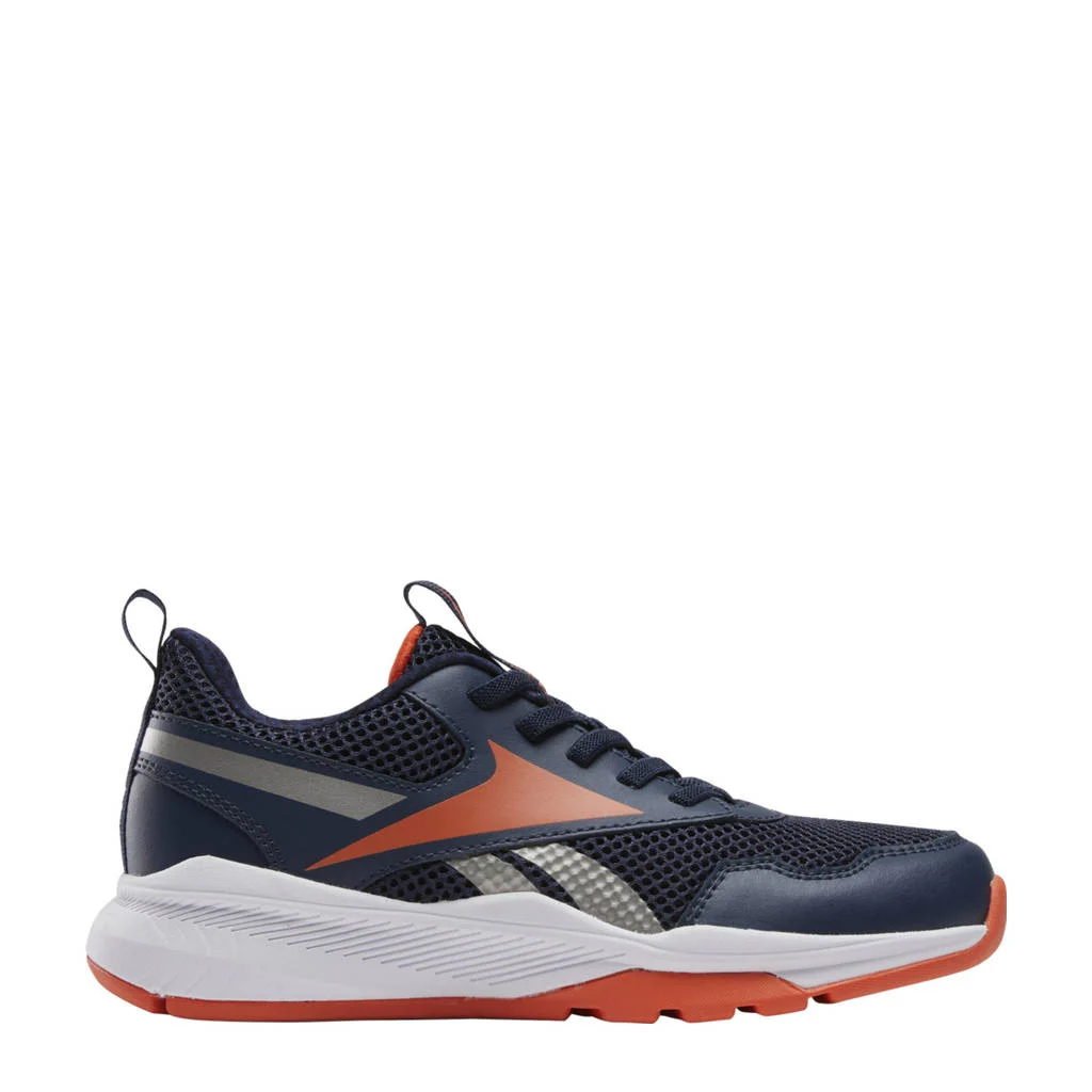 Reebok XT Sprint 2.0 2.0 sneakers donkerblauw/oranje