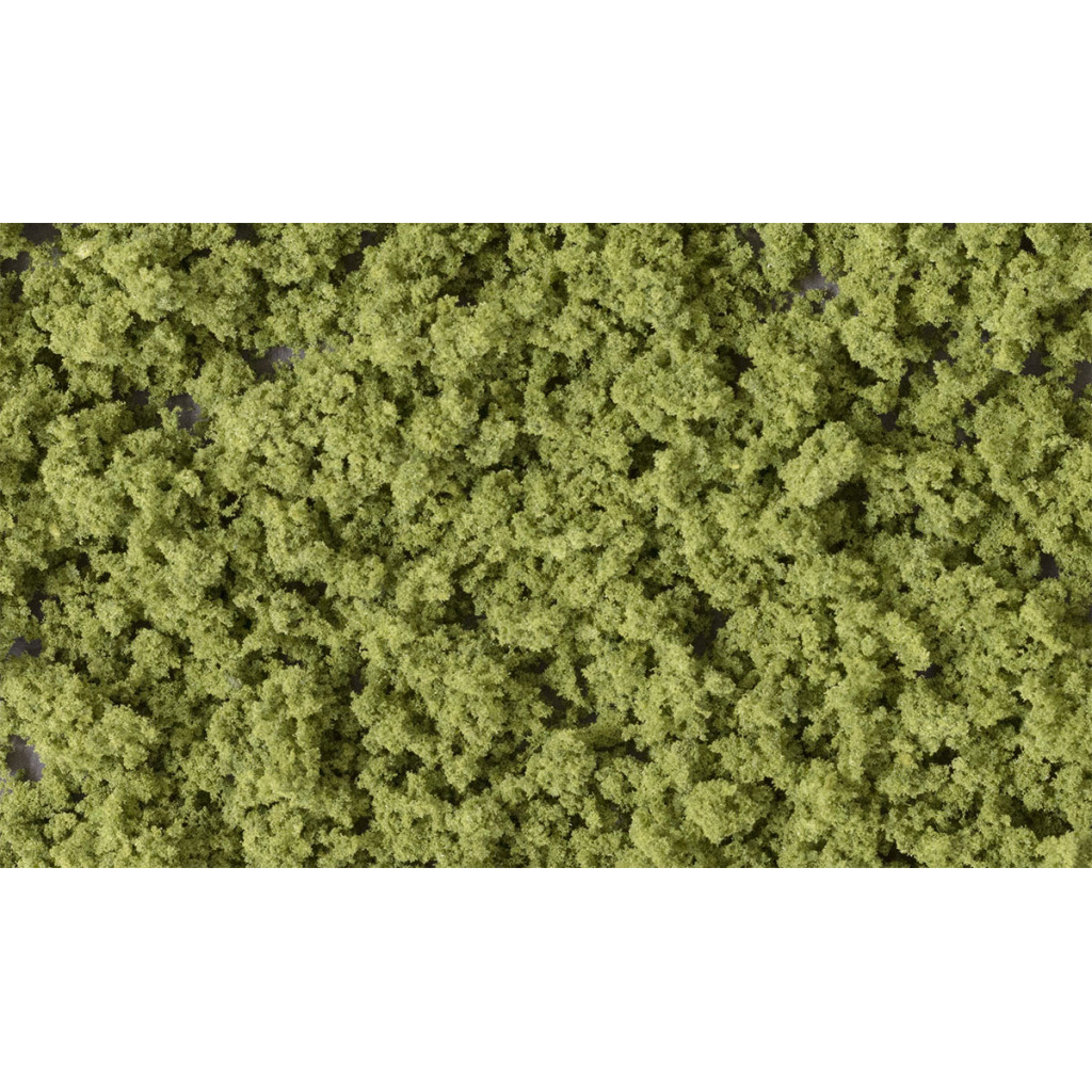 Woodland Scenics - Petit Feuillage en Shaker - Light Green