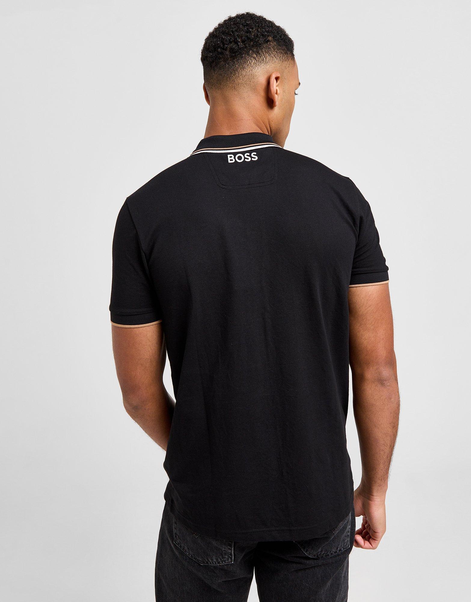 BOSS Polo Paddy Pro Homme