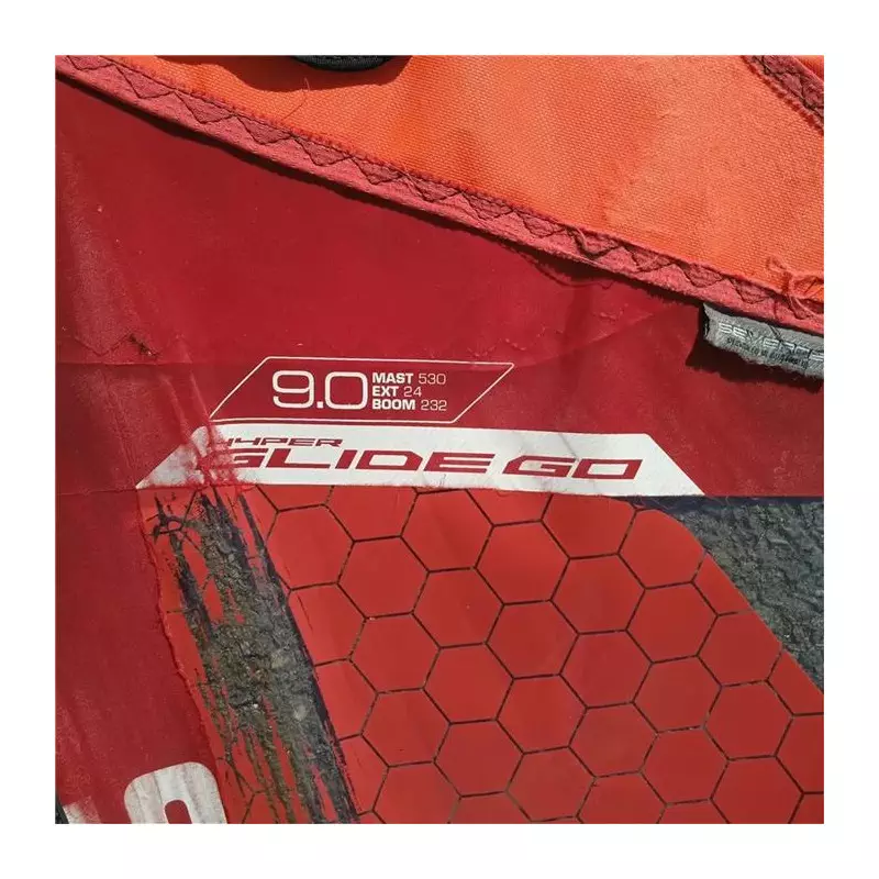 Occasion Voile SEVERNE Hyperglide Olympic 9.0