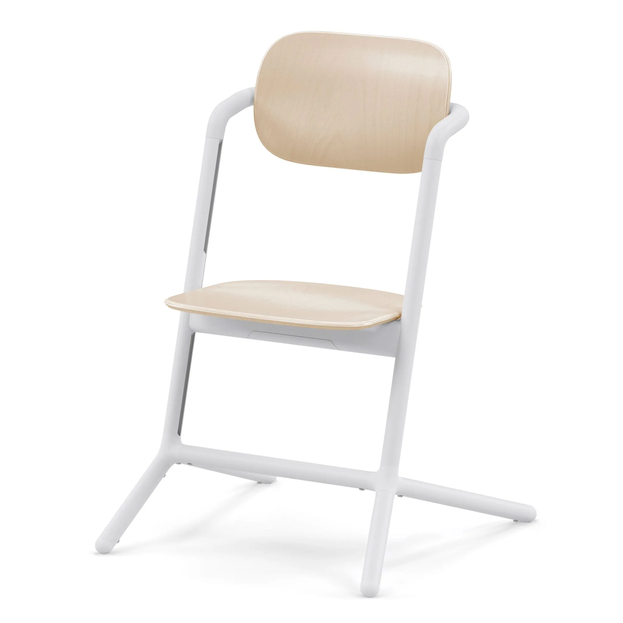 Cybex Chaise Haute 3-en-1 Lemo - Sable Blanc