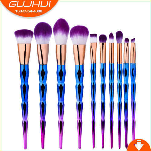 Stroke of Beauty - Set van 10: Make-upkwasten