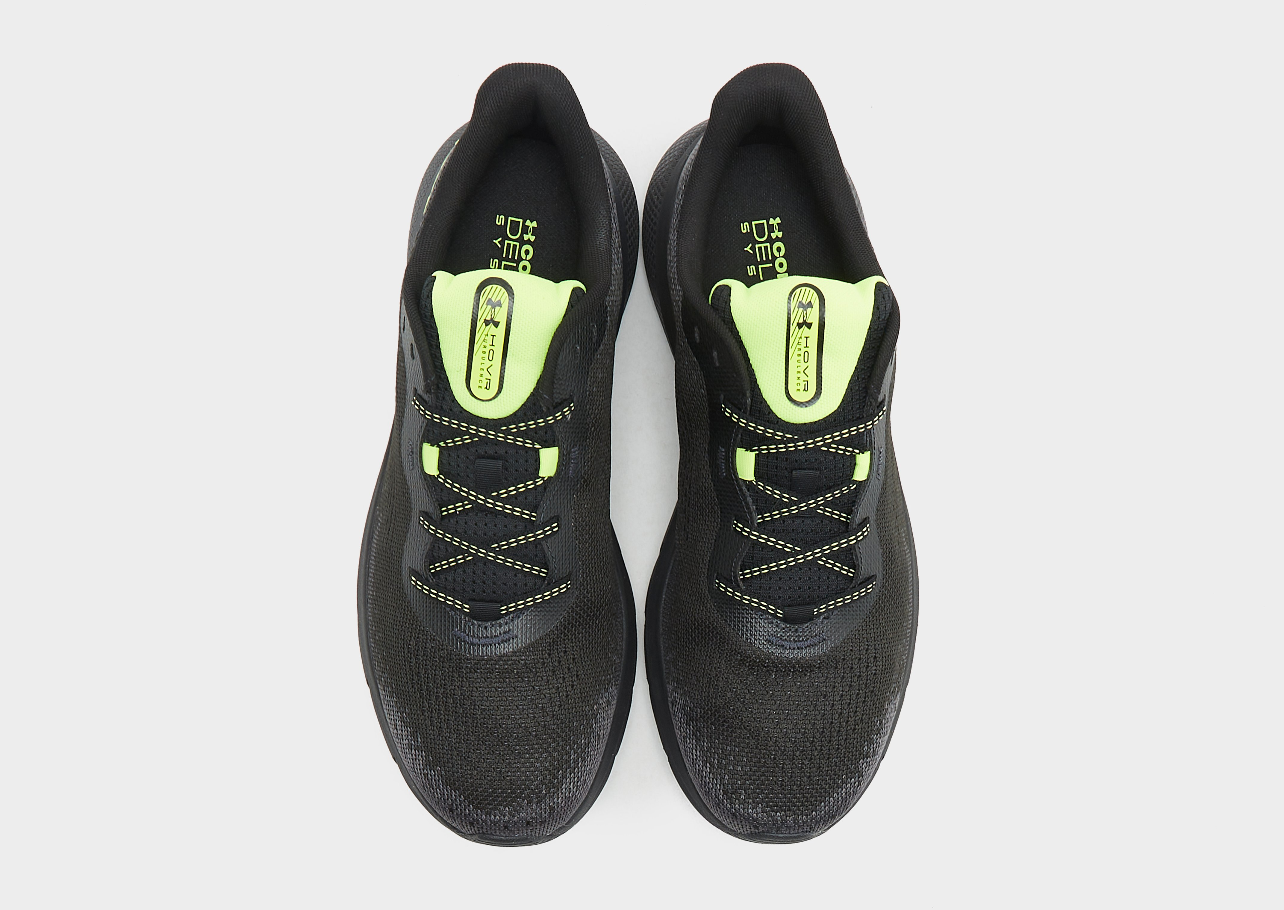 Under Armour HOVR Turbulence 2 Homme
