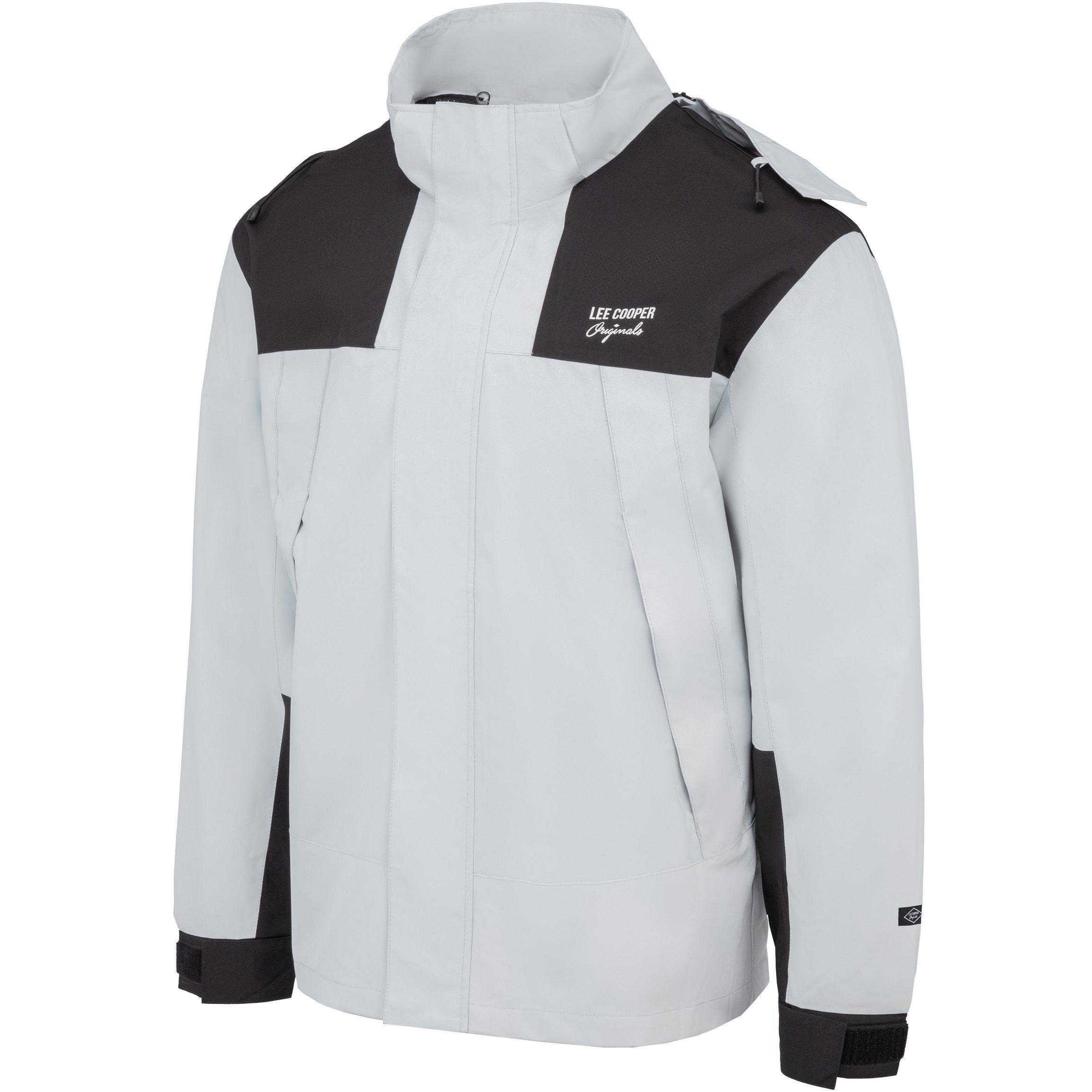 Lee Cooper Outdoor Jacket
