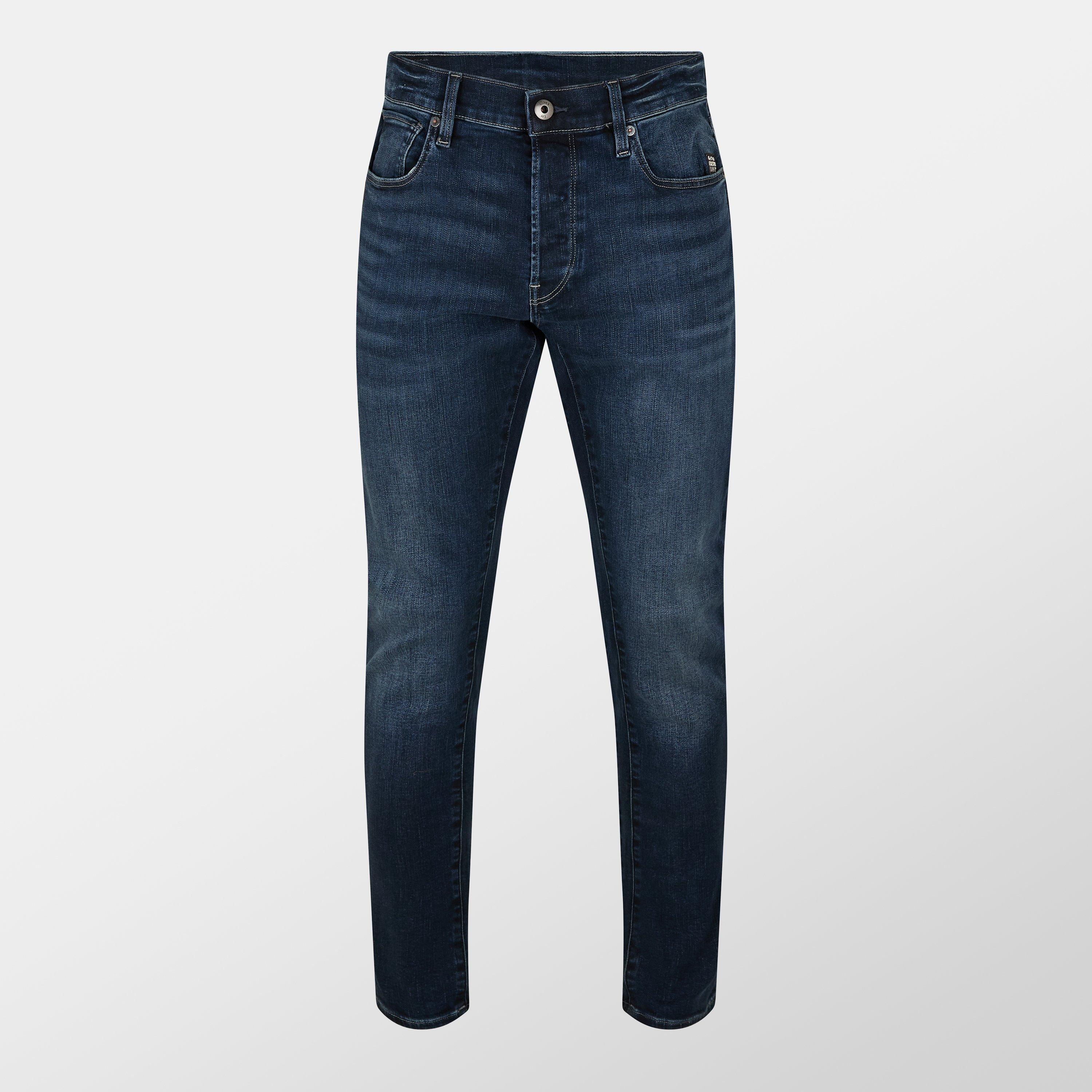 G Star 3301 Slim Jeans