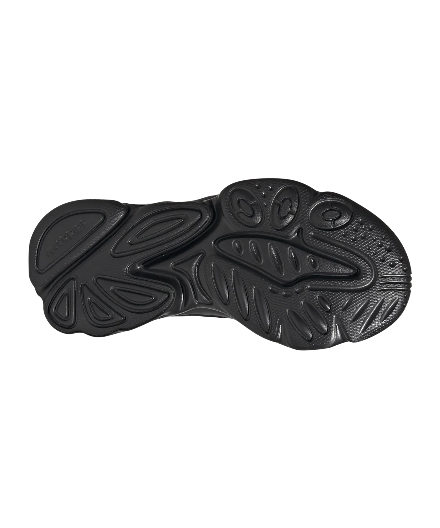 adidas Originals OZWEEGO Shoes Black