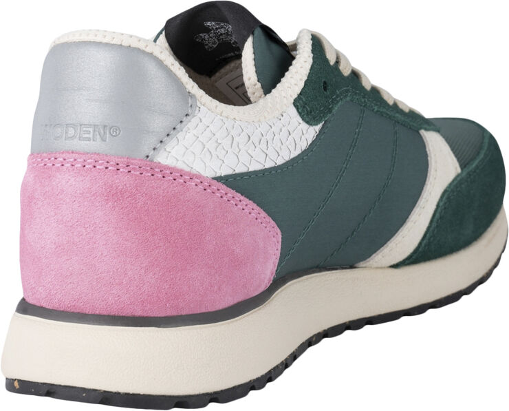 Woden Ronja Reflective Deep forest